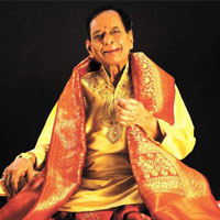 Dr. Mangalampalli Balamurali Krishna