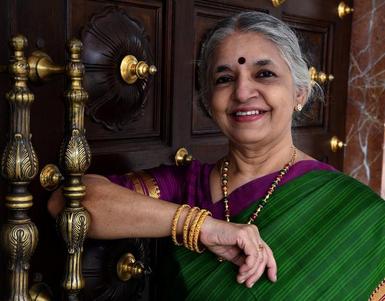 Smt.Radha Namboodiri